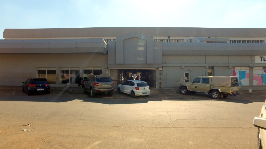 Commercial Property for Sale in Rustenburg Central North West